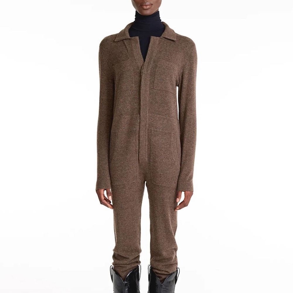Naked Cashmere Aspen jumpsuit